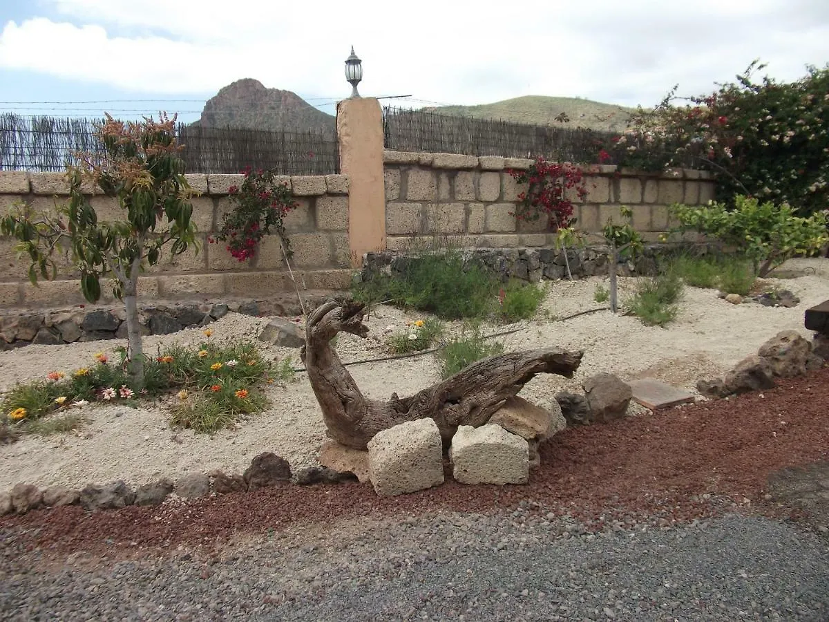 Villa Casa Del Artista Arona