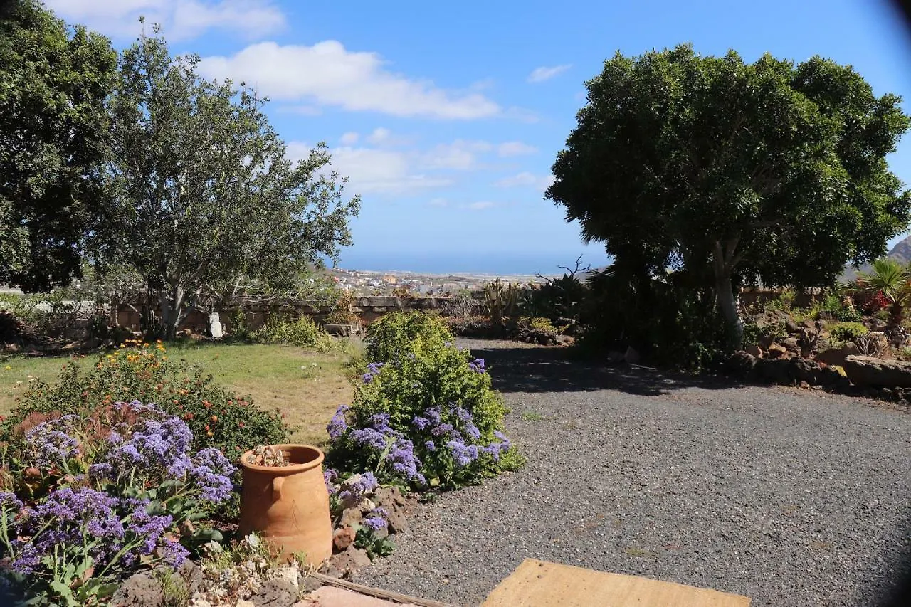 Villa Casa Del Artista Arona  0*, Arona (Tenerife) Spanien