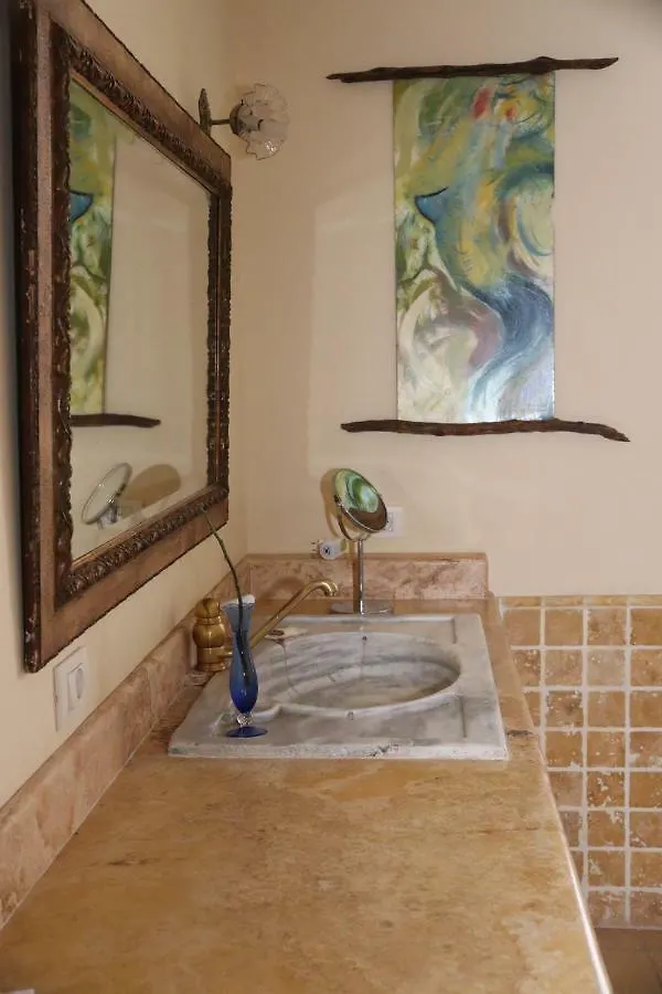 Villa Casa Del Artista Arona  Ferienhaus Arona (Tenerife)