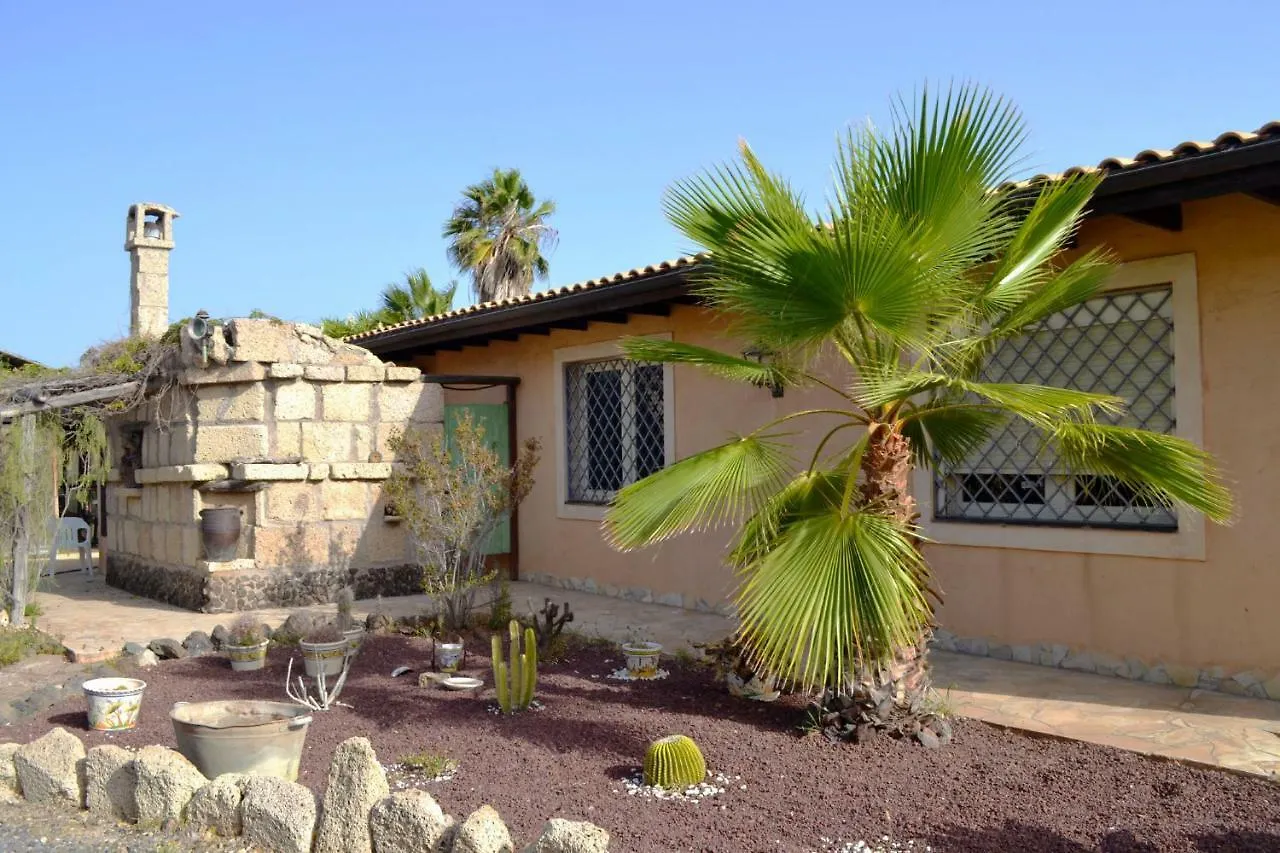 Villa Casa Del Artista Arona  Arona (Tenerife)