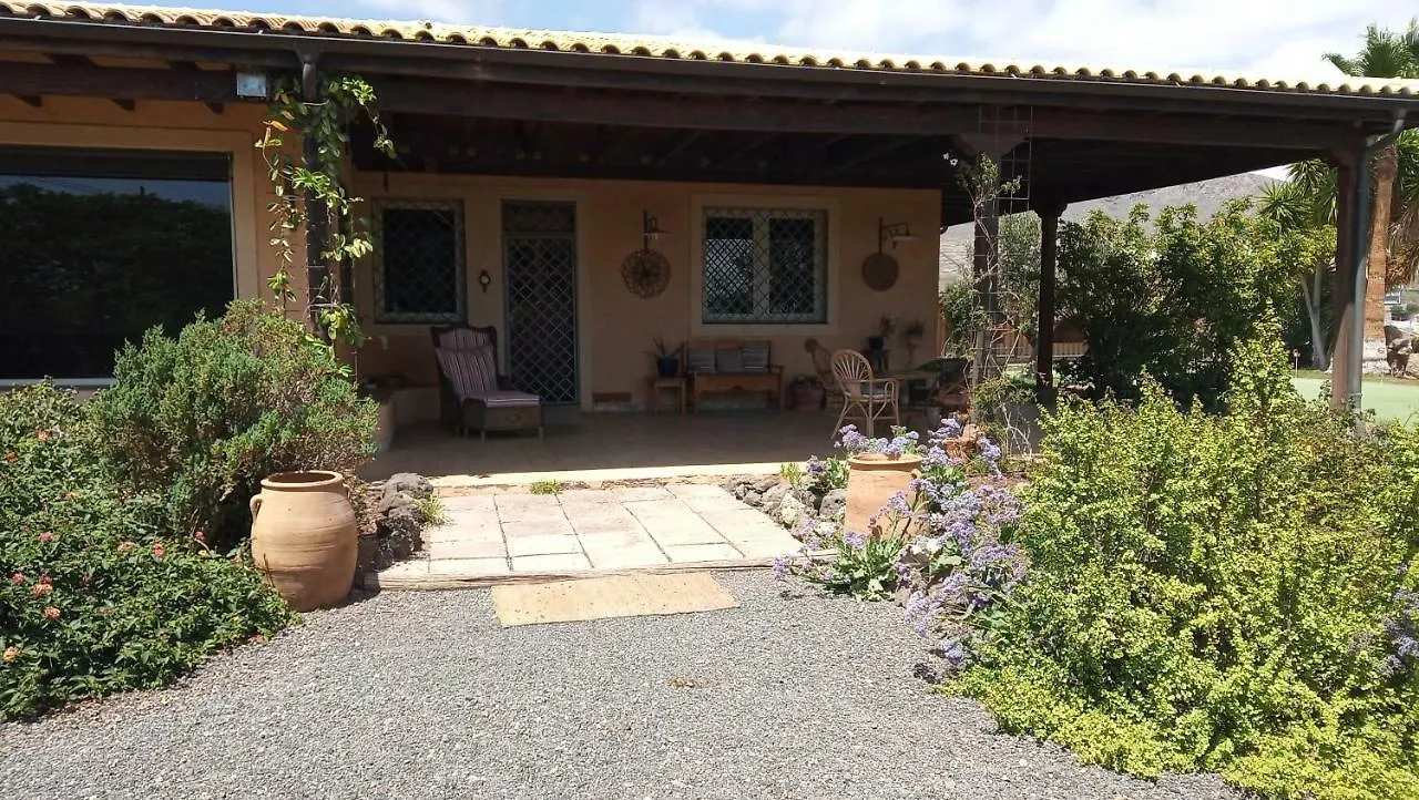 Prázdninový dům Vila Casa Del Artista Arona