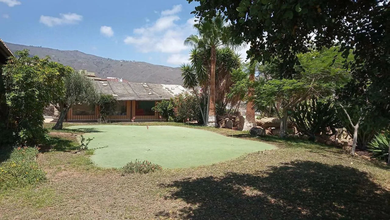 Villa Casa Del Artista Arona  Arona (Tenerife)