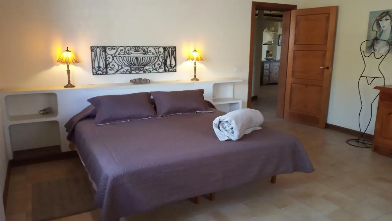 Prázdninový dům Vila Casa Del Artista Arona